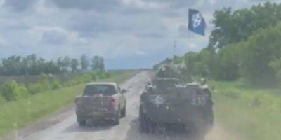 «Защищали границу». Украинские военные не участвовали в рейде в Белгородской области — NYT