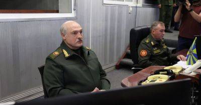 "Мучаться будете со мной": Лукашенко заверил, что умирать не собирается