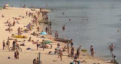 Пляжный сезон 2023 в Украине: удастся ли отдохнуть у моря, реки или озера во время войны