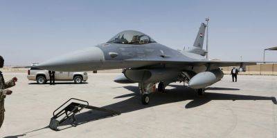Темами следующей встречи в формате Рамштайн будет усиление ПВО и F-16 — Пентагон