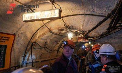 Печально известная шахта «Листвяжная» показала рекордный убыток по итогам года