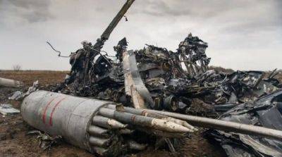 Еще 400 оккупантов уничтожены в Украине