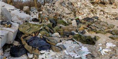 Уничтожен вертолет и сотни оккупантов. Генштаб ВСУ обновил данные об огромных суточных потерях армии РФ в Украине