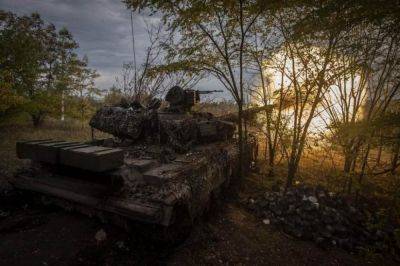 455-й день войны: Украина успешно ведет контрнаступательные действия
