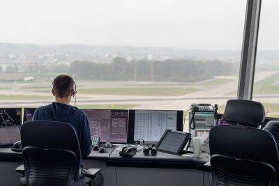 Сколько зарабатывает авиадиспетчер в Германии