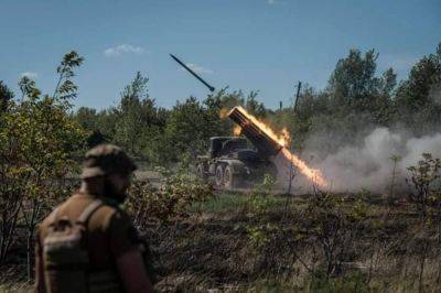 Массовый разнос артиллерии и сотен орков: ВСУ накрыли оккупантов мощным огнем - потери зашкаливают