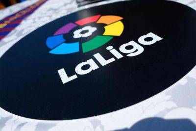 36-й тур Ла Лиги: смогут ли "Реал" и "Атлетико" добиться побед?