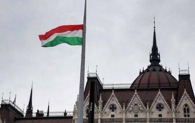 Только Венгрия не сняла ограничения на агроимпорт из Украины – ЕК