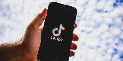 Курс на США и Британию. TikTok проводит реструктуризацию подразделения e-commerce - biz.nv.ua - США - Украина - Англия - Лондон - Испания - Великобритания