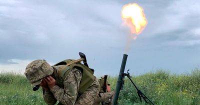В Генштабе ВСУ впервые за 5 месяцев промолчали о боях в Бахмуте, — ISW - focus.ua - Россия - Украина