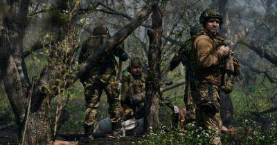 Украинские военные не принимали участие в рейде на Белгородскую область, — NYT