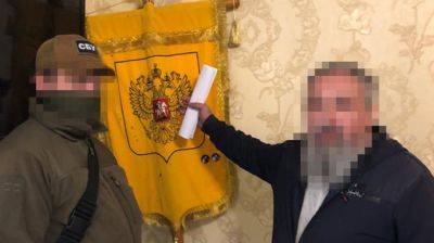 Подстрекал к провокациям в Лавре: СБУ поставила крест на действиях блогера РПЦ