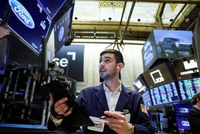 Capital Group: крупные инвесторы вложат в рынок облигаций $1 трлн