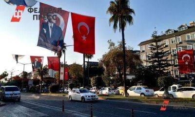 Турецкая компания запускает прямой рейс из Тюмени в Анталью
