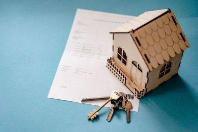 Россияне стали чаще обращаться за налоговым вычетом при покупке недвижимости