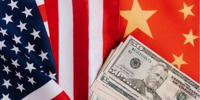 Враждебная экономика. Евросоюз и США будут контролировать инвестиции в Китай