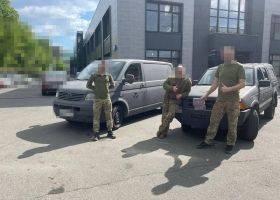 СБУ заарештувала одного з організаторів провокацій на території Києво-Печерської лаври
