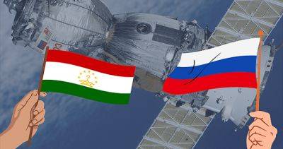 Михаил Мишустин - Россия и Таджикистан будут сотрудничать в исследовании космоса - dialog.tj - Россия - Таджикистан