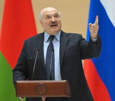 Лукашенко о своей болезни: вы еще мучиться со мной будете очень долго