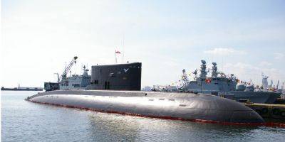 В Минобороны Польши объявили о планах закупить подводные лодки