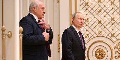 «Есть шанс воспользоваться моментом». Армия Беларуси может прикрывать Россию на границе с Украиной — Свитан о встрече Путина и Лукашенко