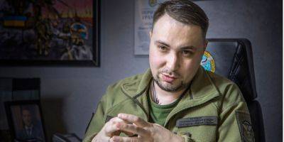 «У меня была пробита спина, шея». Кирилл Буданов рассказал NV о полученных на Донбассе ранениях