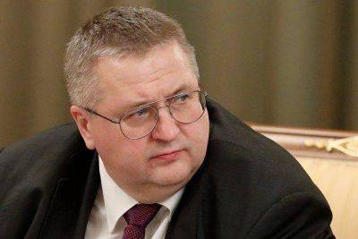 Вице-премьер Оверчук заявил, что доля нацвалют в расчетах стран ЕАЭС достигла 90 процентов