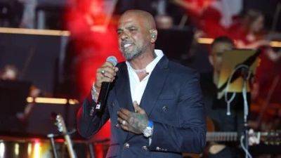 Против певца Голана закрыто дело по подозрению в сутенерстве