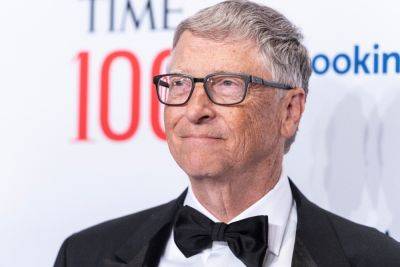 Билл Гейтс предсказывает кончину Google и Amazon