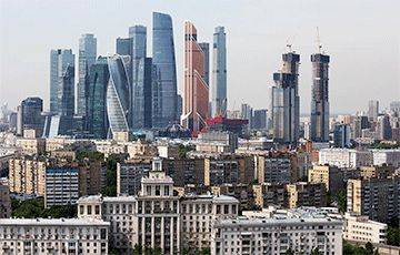 Иностранные инвесторы распродают российскую недвижимость рекордными темпами