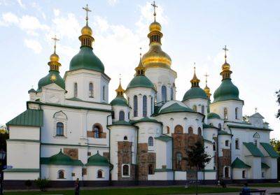 Православная церковь в Украине перенесла празднование основных религиозных праздников