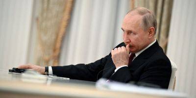 Путин и Пригожин возглавляют список людей, которых Украина хочет ликвидировать — украинская разведка