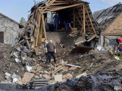 ООН: Треть погибших гражданских в результате войны в Украине – пожилые люди