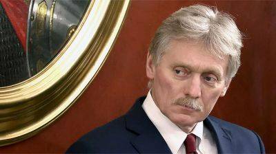 Песков заявил, что Россия будет "освобождать" Беларусь, если народ восстанет против Лукашенко