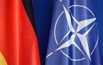 Вальтер Штайнмайер - Клаус Йоханнис - Германия укрепит восточный фланг НАТО - charter97.org - Россия - Украина - Белоруссия - Германия - Румыния - г. Бухарест