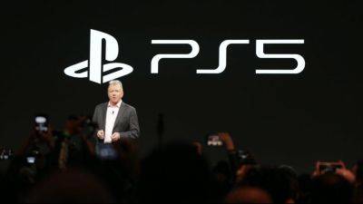 За 2022-й финансовый год Sony заработала $250 млн на ПК-портах эксклюзивов PlayStation (Spider-Man продано 1,5 млн копий), ожидает $450 млн в 2023-м