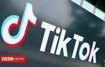 В США компания создала вакансию по просмотру TikTok