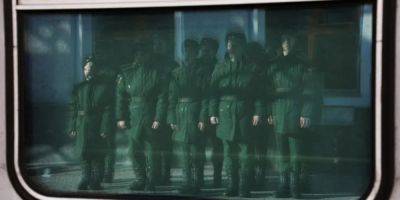 Оккупанты хотят оправить на войну против Украины курсантов — ЦНС