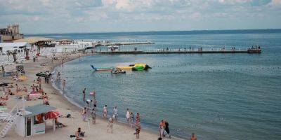 В Одессе могут открыть часть пляжей, однако после специальной проверки