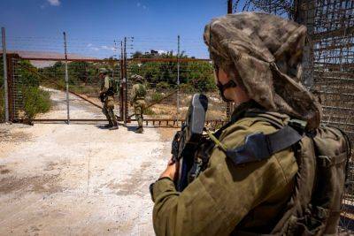 3 бойцов «Голани» признаны виновными в жестоком обращении с палестинцем