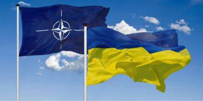 Для достижения прочного мира Украина должна быть частью НАТО — премьер Латвии