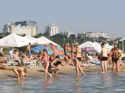 В Одессе могут открыть для посещения отдельные пляжи – военная администрация