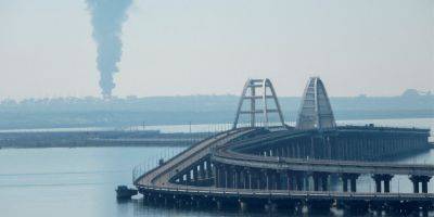 «Прочнее Антоновского». Насколько непоколебим Крымский мост и что нужно, чтобы его разрушить — оценка инженера-конструктора