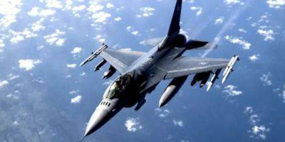 Норвегия пообещала поддержать обучение украинских пилотов на F-16