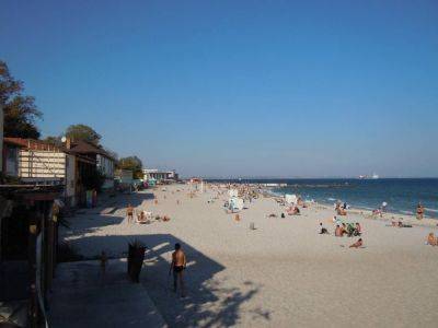 Часть одесских пляжей могут открыть для посещения: какие именно? - odessa-life.od.ua - Украина - Одесса