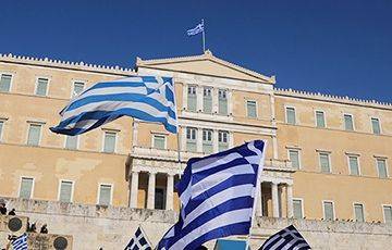 В Греции сформируют техническое правительство