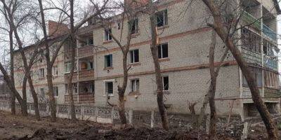 Россияне ранили в Донецкой области пятерых полицейских и ребенка во время эвакуации