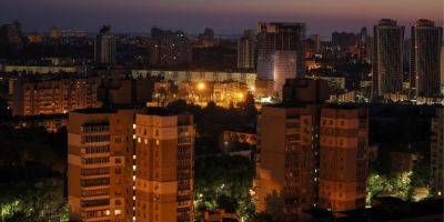 В Киеве проживает почти 400 тысяч внутренних переселенцев — КГГА