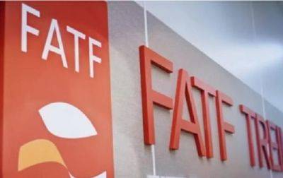 В Кабмине отреагировали на сообщения о шантаже Россией членов FATF