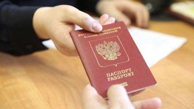Российские полицейские запугивают жителей Луганщины и заставляют получать паспорта РФ – сопротивление